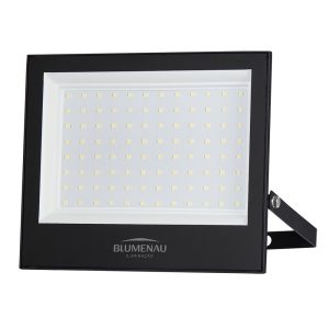 Refletor LED Play 200W Alumínio Bivolt IP66 Blumenau
