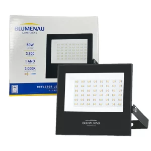 Refletor LED Play 50W IP66