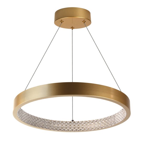 Pendente LED Dama