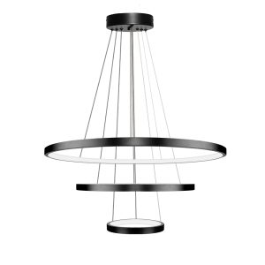 Pendente LED  Ring Triplo