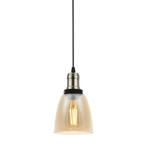 Pendente Soho Dome