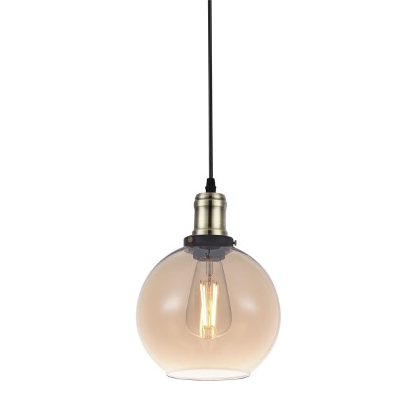 Pendente Soho Globe