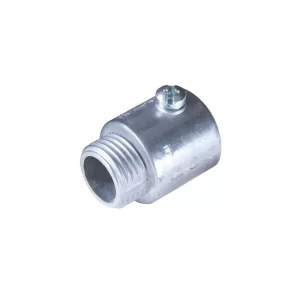 UNIDUT CONICO ALUMINIO 2 POLEGADA - TRAMONTINA