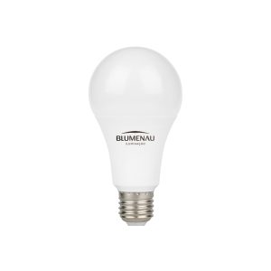 Lâmpada LED A60 12W 1050Lm - 3.000K