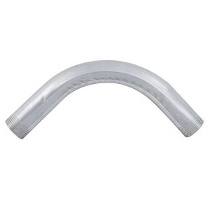 Curva Galvanizada 3/4 90G