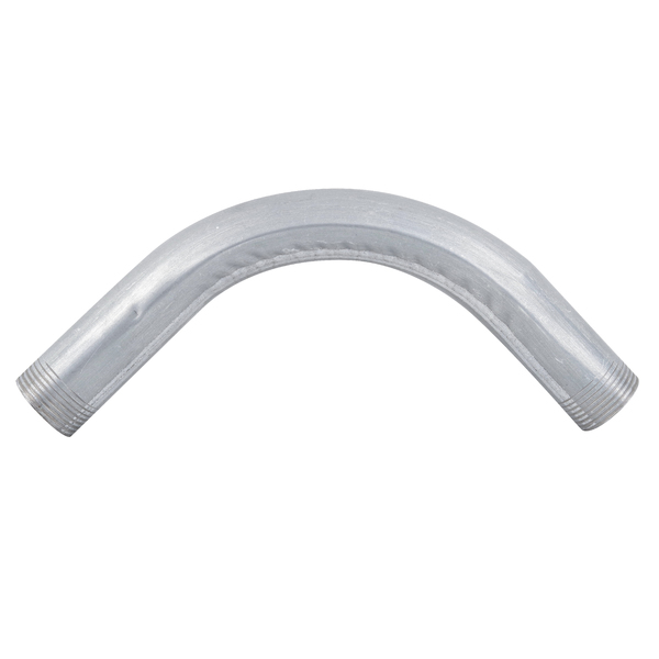 Curva Galvanizada 3/4 90G