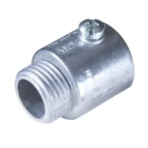 UNIDUT CONICO ALUMINIO 1 POLEGADA