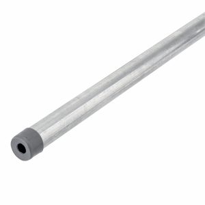 Eletroduto galvanizado 1 poleada