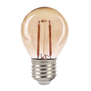 Lâmpada de Filamento LED 4w