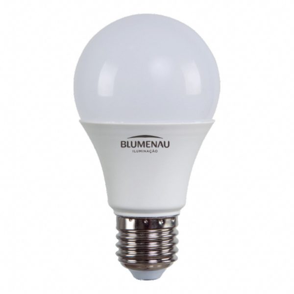 Lâmpada LED A60 9W - 3.000K