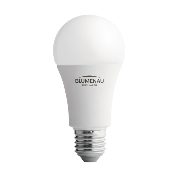 Lâmpada LED A60 15W  6.500K