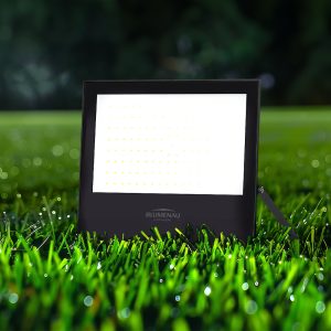 Refletor LED Play 150W Alumínio Bivolt IP66 6.500K