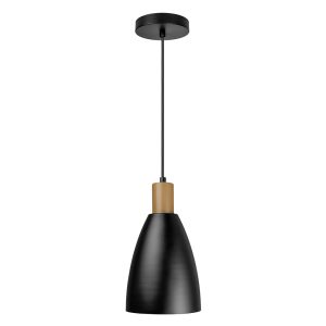 Pendente Ceci Alumínio 15 cm