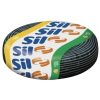 Cabo Flexivel 4mm Preto 750v Rolo 100 Metros - Sil
