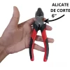 Kit De Alicates Essenciais - Bico 6 , Corte 6 Universal 8