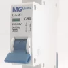Disjuntor Unipolar 50a Margirius