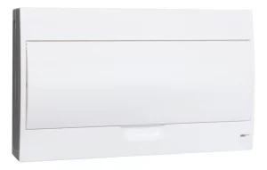 Quadro De Distribuição 18 polos  Sobrepor Margirius
