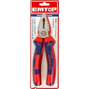 Alicate Universal Emtop