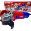 Esmerilhadeira C/fio 750w 4.1/2 M14 Profissional 12000rpm