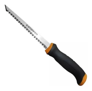 Serrote Para Drywall E Gesso 6 Polegadas Starfer