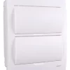 Quadro Distribuição Br Embutir 24 Polos Margirius