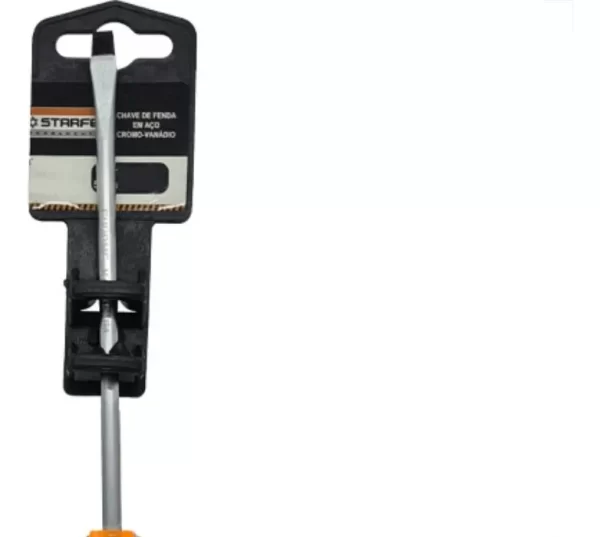 Chave Philips Profissional  1/4x5 Starfer