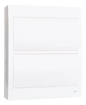 Quadro Distribuição Sobrepor 24 Polos Margirius