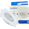 Spot Led Quadrado Embutir 6w Blumenau