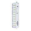 Luminária de Emergência 100 LM 30 LEDs 1W 6.500K