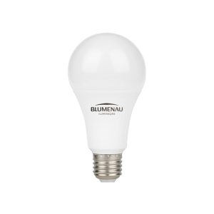 Lâmpada LED A60 12W