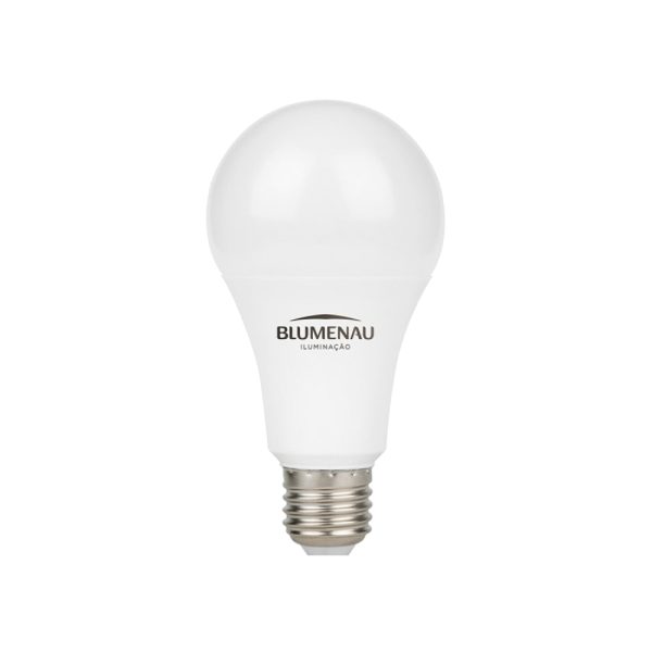 Lâmpada LED A60 12W