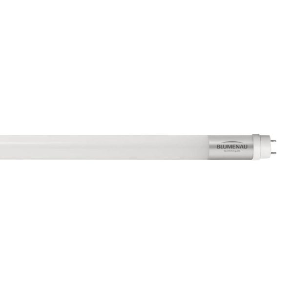 Lâmpada Tubular LED T8 18W
