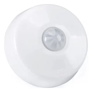 Sensor De Presença Margirius  De Embutir