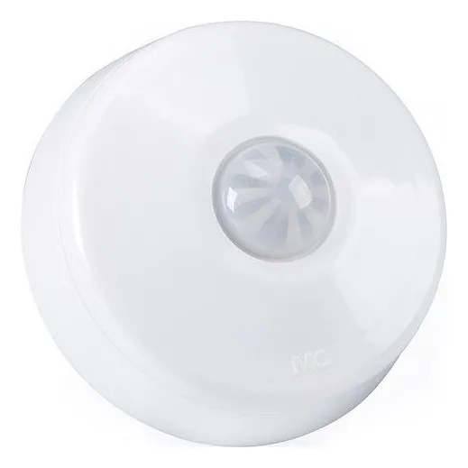 Sensor De Presença Margirius  De Embutir