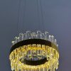 Lustre LED Pietra 32W Bivolt 3.000K