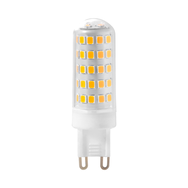 Lâmpada LED G9 7W 127V 2.400K